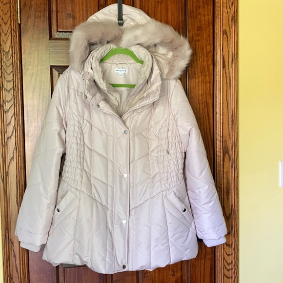 susan graver winter jackets